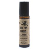 10ml Roll On Essentiële Olie Blend - SLAAP