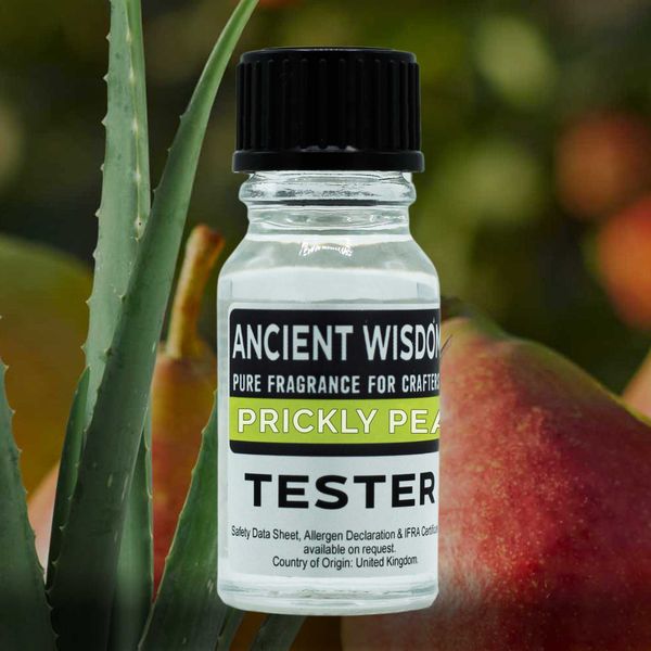 10ml Geurtester - Vijgcactus