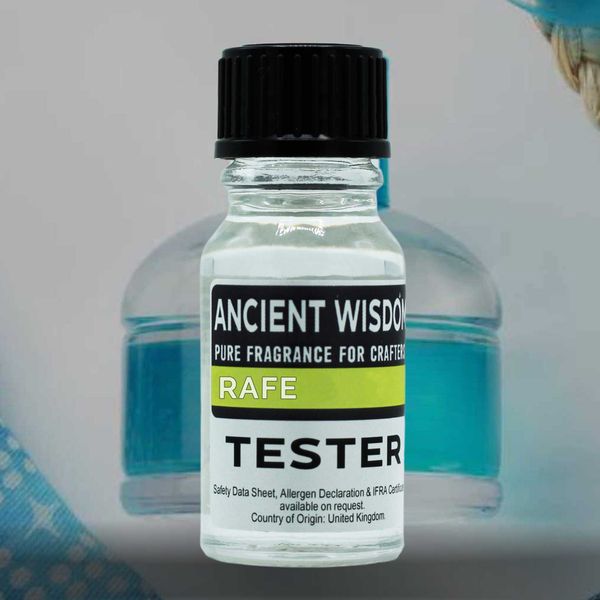 10ml Geurtester - Rafe