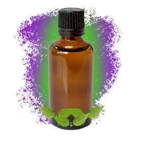 Patchouli 50ml - Ongelabeld