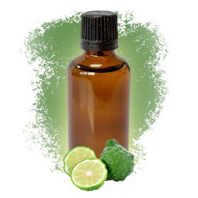 Bergamot (FCF) 50ml - Ongelabeld