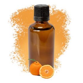 Mandarijn 50ml - Ongelabeld