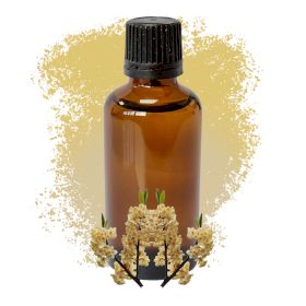 May Chang 50ml - Ongelabeld