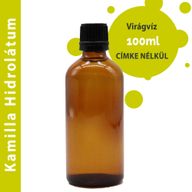 Kamille Hydrolaat 100ml -  Wit label