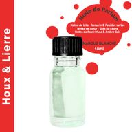 Holly & Ivy Geurolie 10ml - White Label