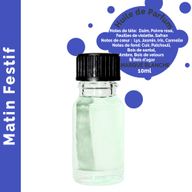 Feestelijke Ochtend Geurolie 10 ml - White Label