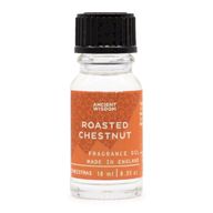 Geroosterde Kastanjes Geurolie 10ml - White Label