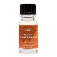 Warme Peperkoek Geurolie 10ml - White Label