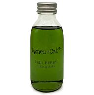 140 ml Navulling voor Geurstokjes - Fell Berry