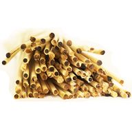 Pak van 2 mm Indonesische Riet Stengels- Ca. 100 Diffusers