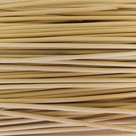 Pak van 2 mm Indonesische Riet Stengels- Ca. 100 Diffusers