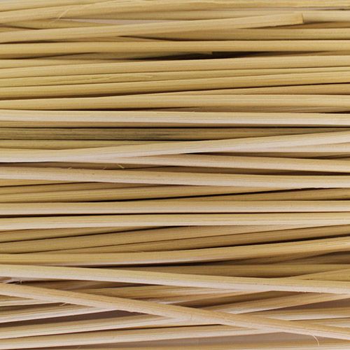 Pak van 2 mm Indonesische Riet Stengels- Ca. 100 Diffusers