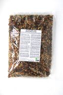 Biologische Warme Chocolade Chai Infusie