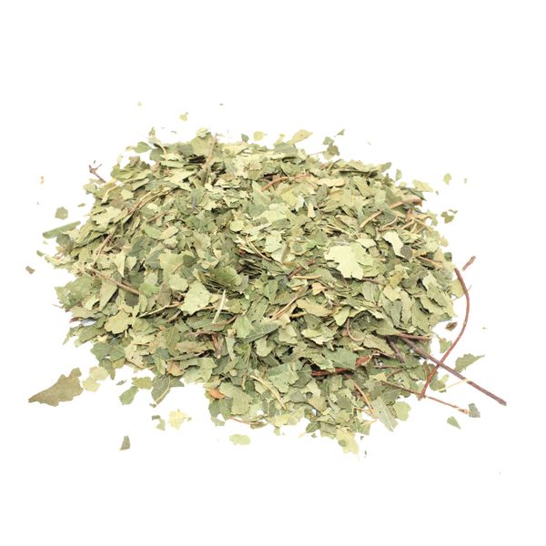 Berk (Gesneden Blad ) - 1Kg