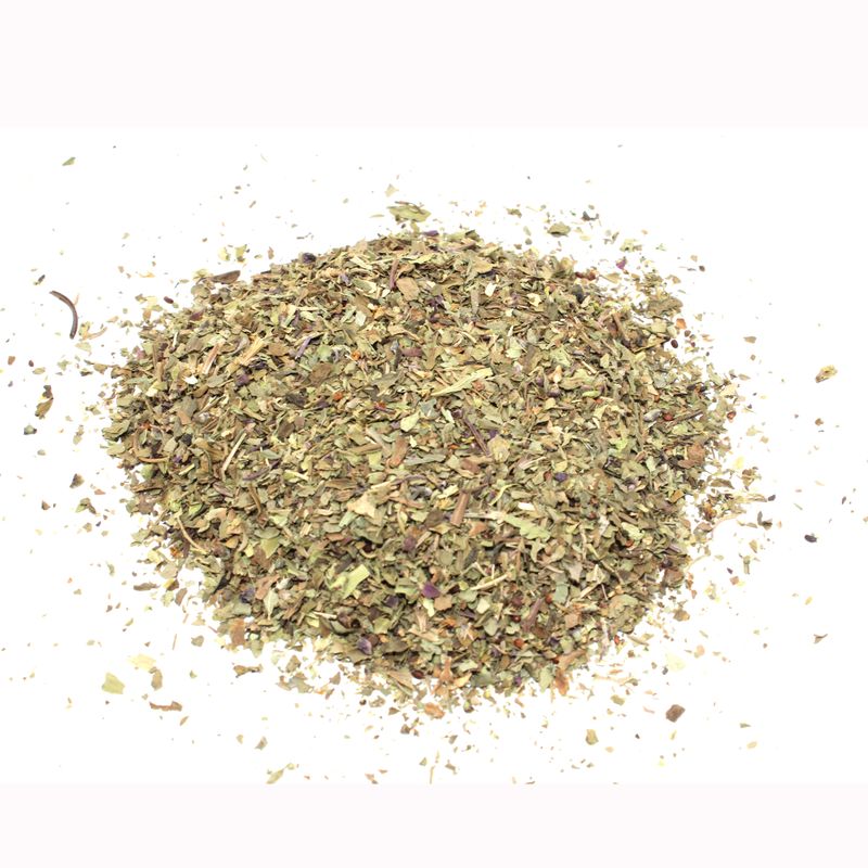 Basilicum (Blad Gesneden) - 1Kg