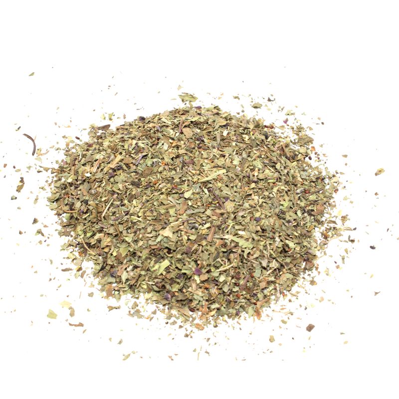 Basilicum (Blad Gesneden) - 1Kg