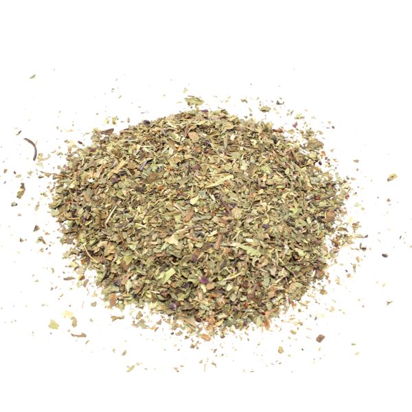 Basilicum (Blad Gesneden) - 1Kg