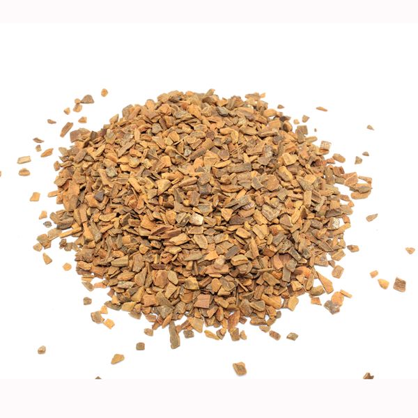 Kaneel Gesneden 2-4 mm (Cassia Vera) - 1Kg