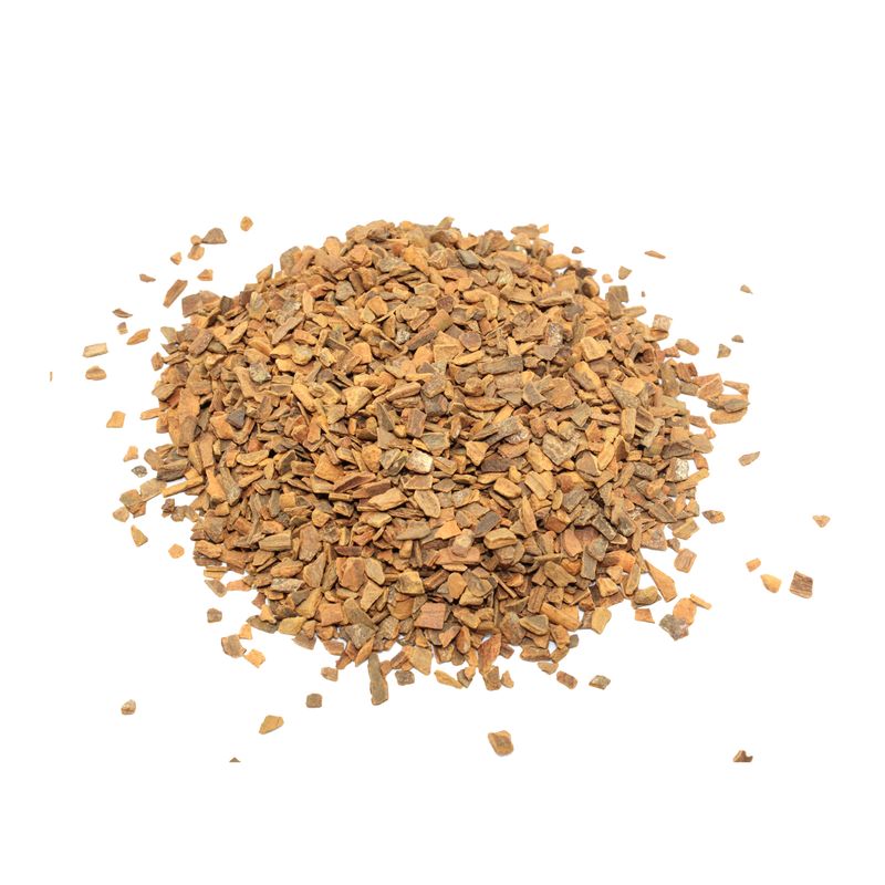 Kaneel Gesneden 2-4 mm (Cassia Vera) - 1Kg