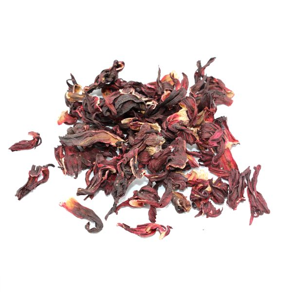 Hibiscus (Hele Bloem) 1Kg