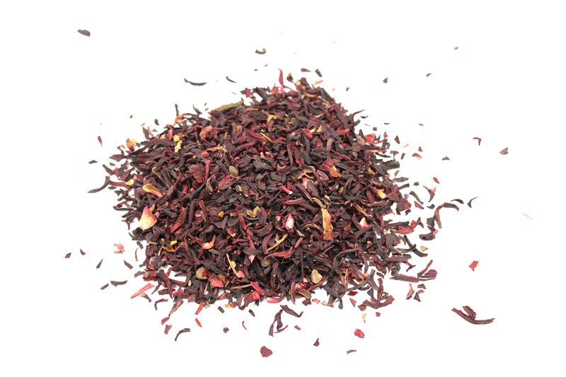 Hibiscus (Snijbloem) 1Kg