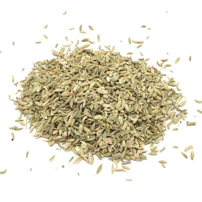 Venkel (zaad) - 1kg