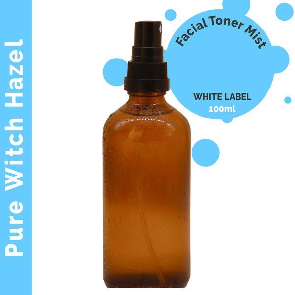 Pure Toverhazelaar 100ml - Zonder Etiket