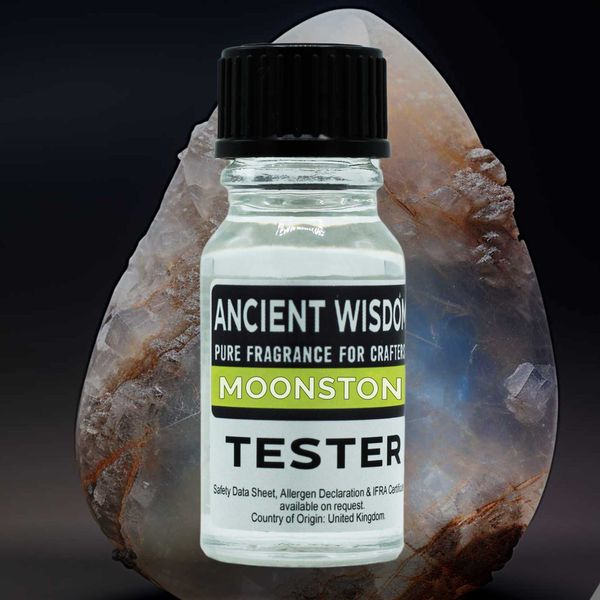 10ml Geurtester - Maansteen