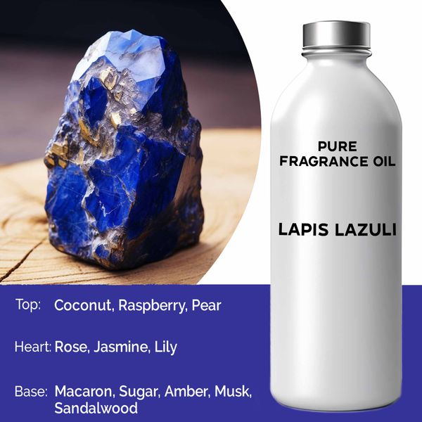 Lapis Lazuli