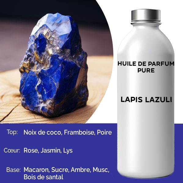 Lapis Lazuli