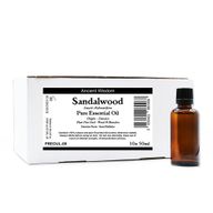 Sandelhout Amayris 50ml - Zonder label