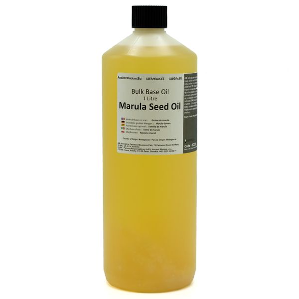 Marulazaadolie 1 Liter