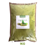 Biologische Ceremoniële Matcha-thee - 1e klas