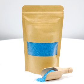 Aromatherapie Badelixir 350g- Zonder label - Total Ontspannen