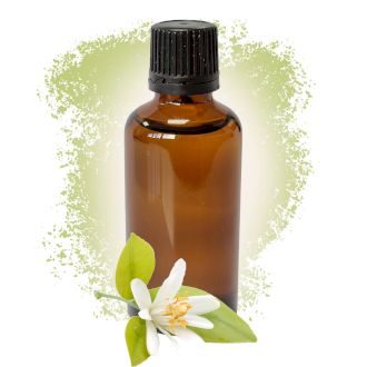 Neroli Verdunnen 50ml - Wit Etiket