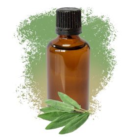 Salie 50 ml - White Label
