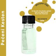 Geroosterde Kastanjes Geurolie 10ml - White Label