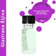 Berijpte Suikerpruim Geurolie 10ml - White Label