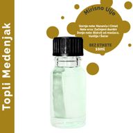 Warme Peperkoek Geurolie 10ml - White Label