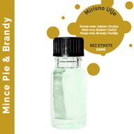 Mince Pie & Brandewijnsaus Geurolie 10 ml - White Label