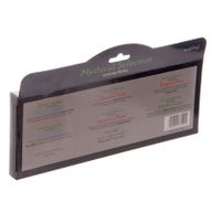 Stamford Wierook Cadeauset - Zwart