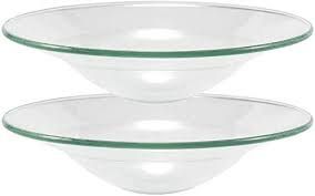 Vervangende Kom voor Aromalamp - Klassiek 11,5 cm