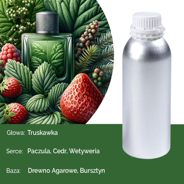 Patchouli Hout Geur