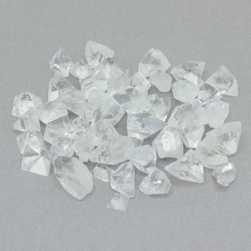 Kleine Apofyllietpunten (7-10 mm) – 100 g