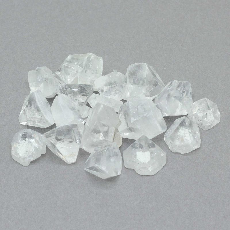 Middelgrote Apofyllietpunten (12-20 mm) – 100 g