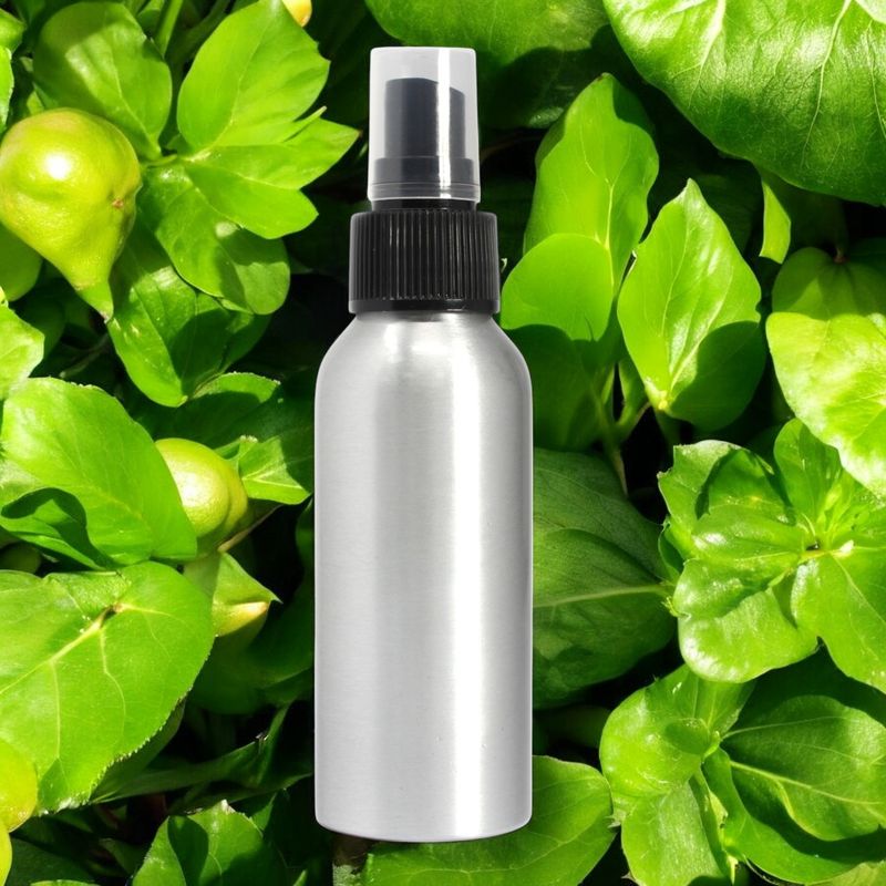 100ml Etherische Olie Mist - Citroenverbena - White Label