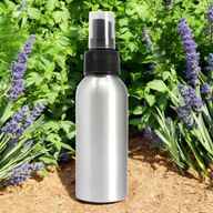 100ml Etherische Olie Mist - Lavendel & Venkel - White Label