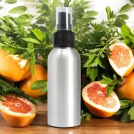 100ml Etherische Olie Mist - Grapefruit en Rozemarijn - White Label