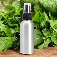 100ml Etherische Olie Mist - Tijm & Munt - White Label