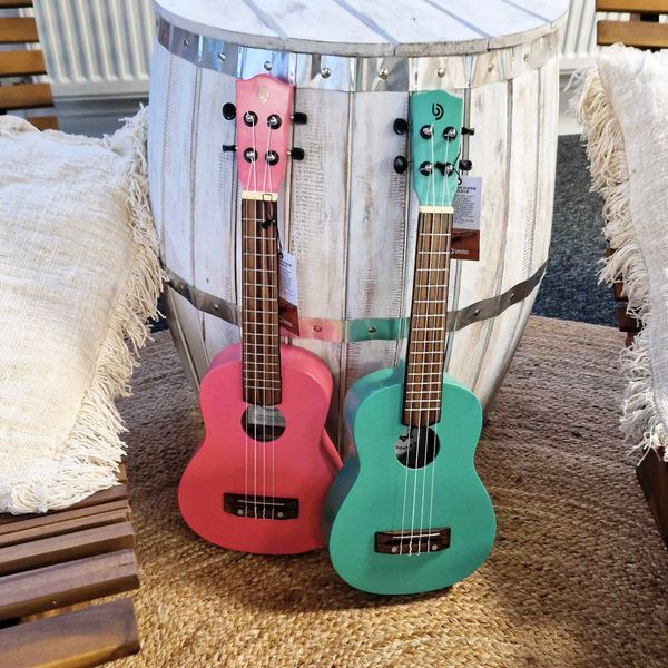 Groothandel Ambachtelijk Gemaakte Ukeleles